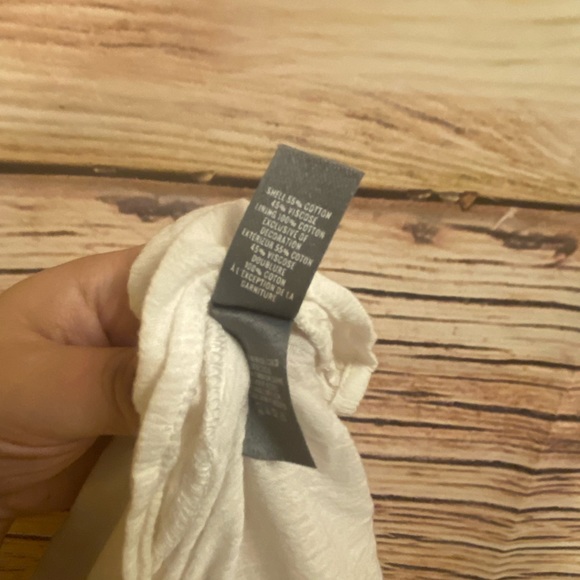 Aerie Ruffle Tube Top - Picture 5 of 5